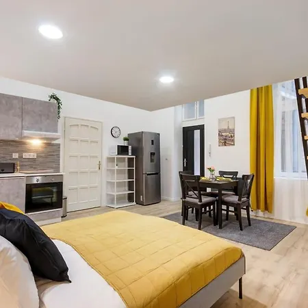 Daire - New - Modern *