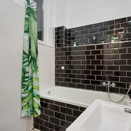 Appartement - New - Modern