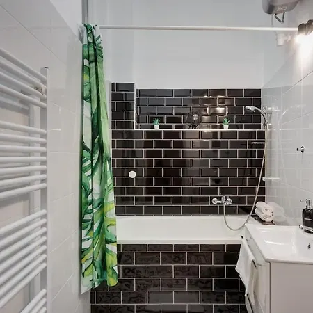 - New - Modern Appartement *