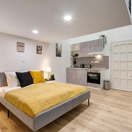 - New - Modern Appartement