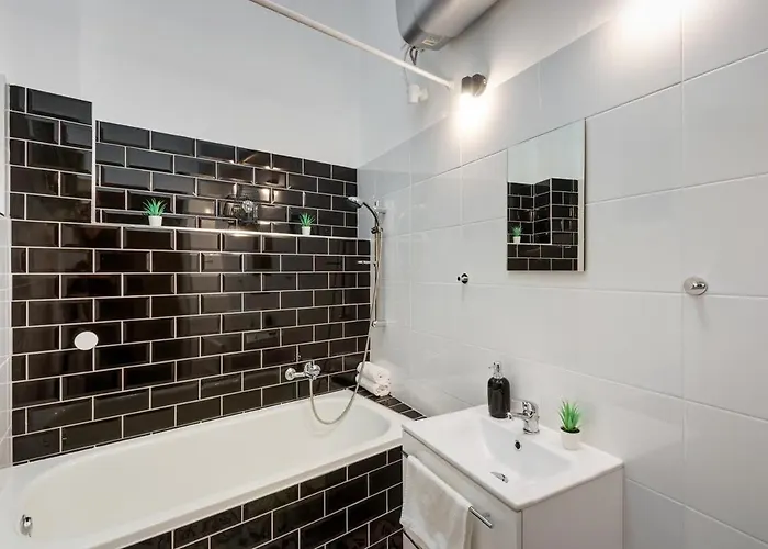 - New - Modern Апартаменты