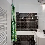 - New - Modern Apartamento *