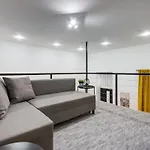 Apartamento - New - Modern Budapeste