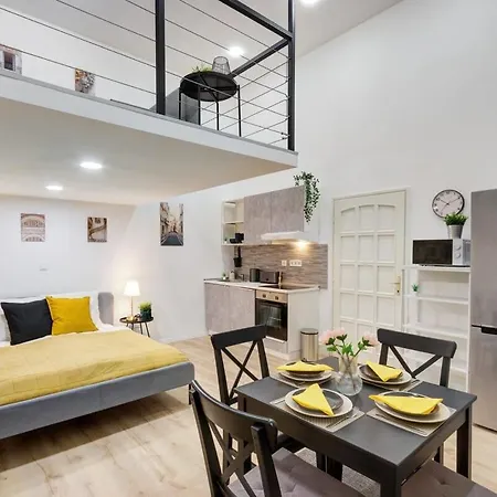 - New - Modern Apartament