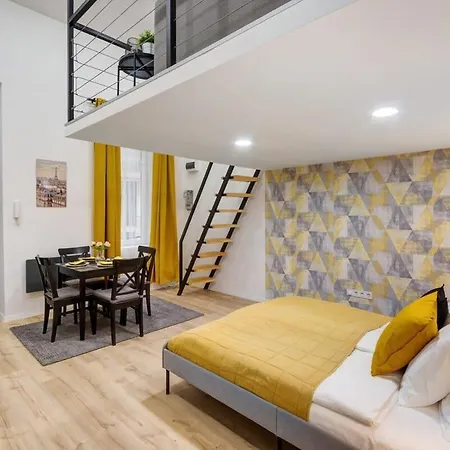 Apartament - New - Modern